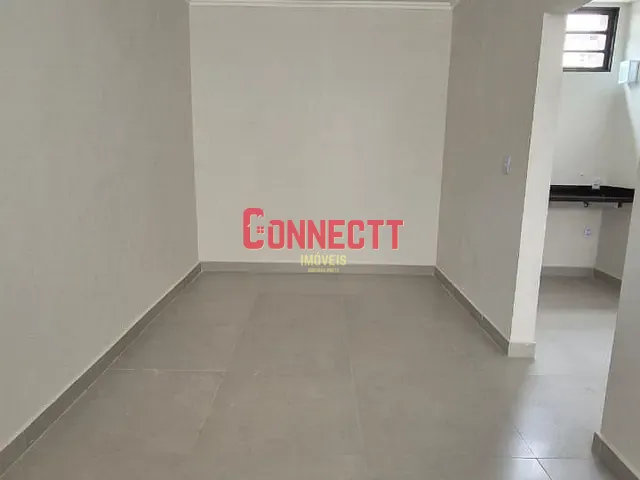 Casa para alugar, no bairro Vila Seixas em Ribeirão Preto