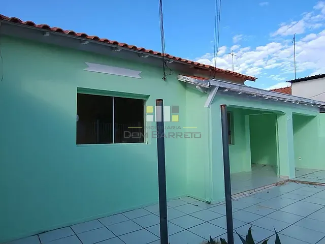 Casa com 550m², para alugar, no bairro Centro em Sumaré