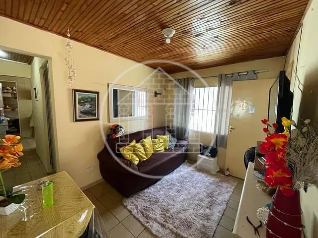 Casa com 250m² 7 quartos e 7 banheiros, à venda, no bairro Jardim Santa Fé (Zona Sul) em São Paulo