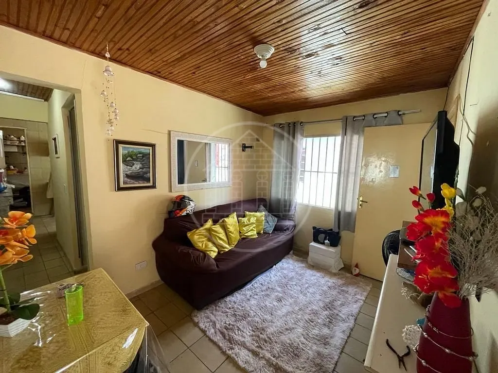 Casa, 7 quartos, 150 m² - Foto 1