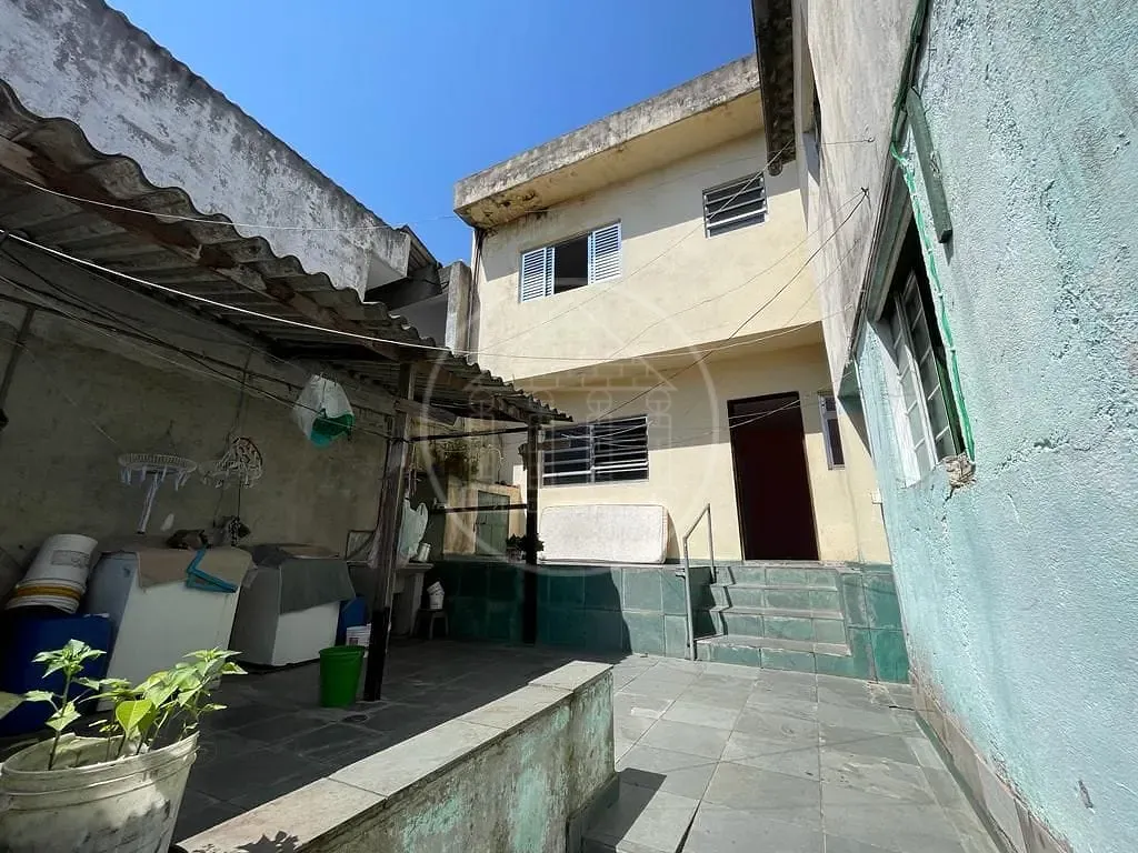 Casa, 7 quartos, 150 m² - Foto 34