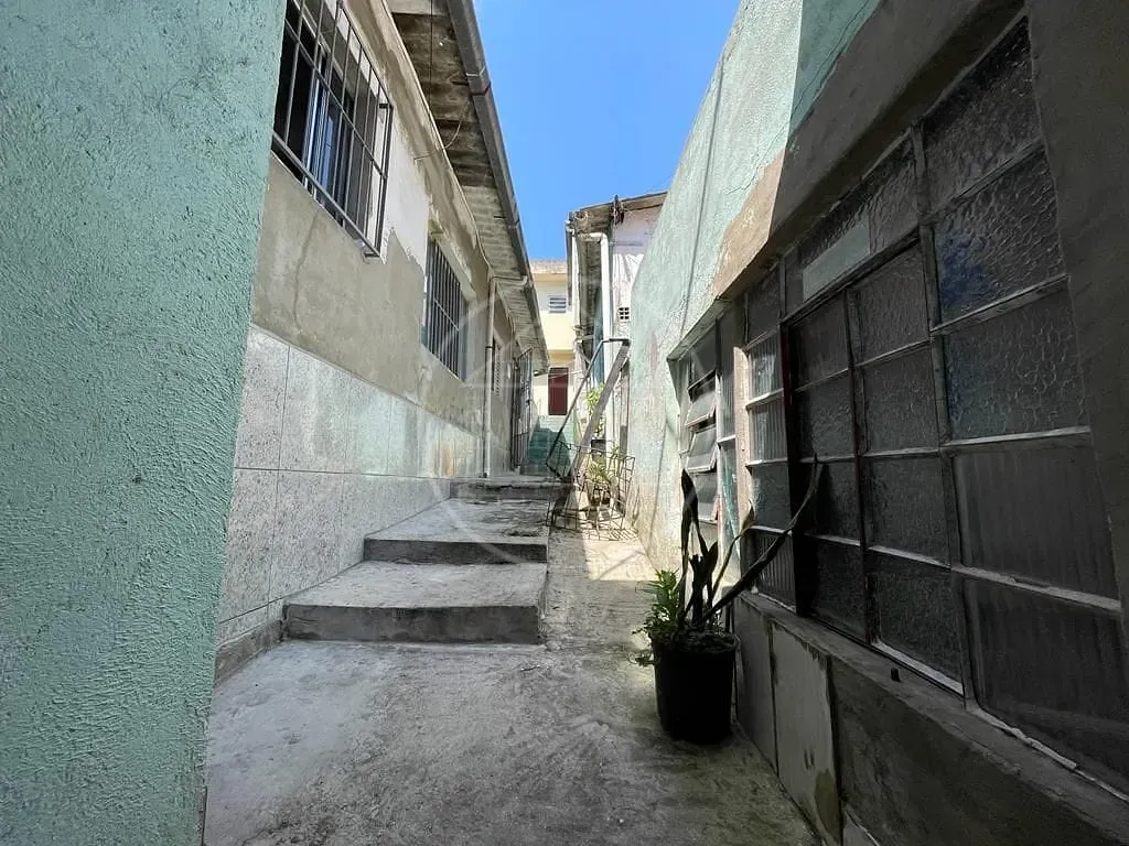 Casa, 7 quartos, 150 m² - Foto 19