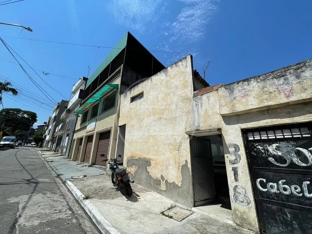 Casa, 7 quartos, 150 m² - Foto 28