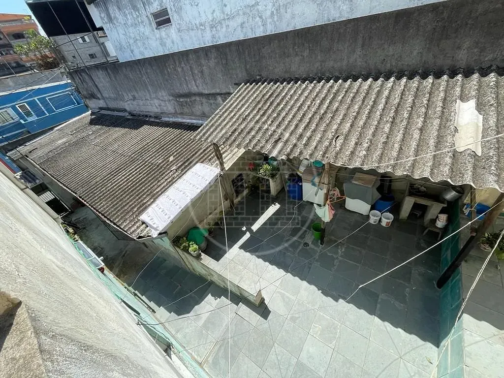 Casa, 7 quartos, 150 m² - Foto 22