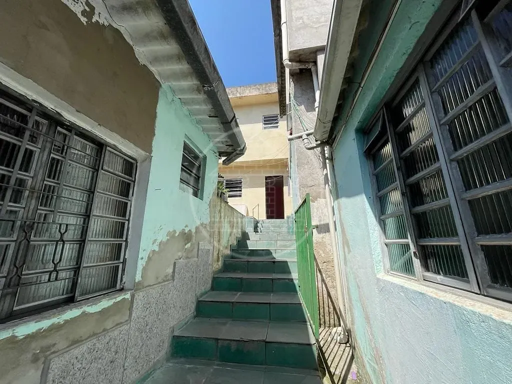 Casa, 7 quartos, 150 m² - Foto 39