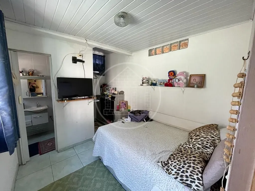 Casa, 7 quartos, 150 m² - Foto 13