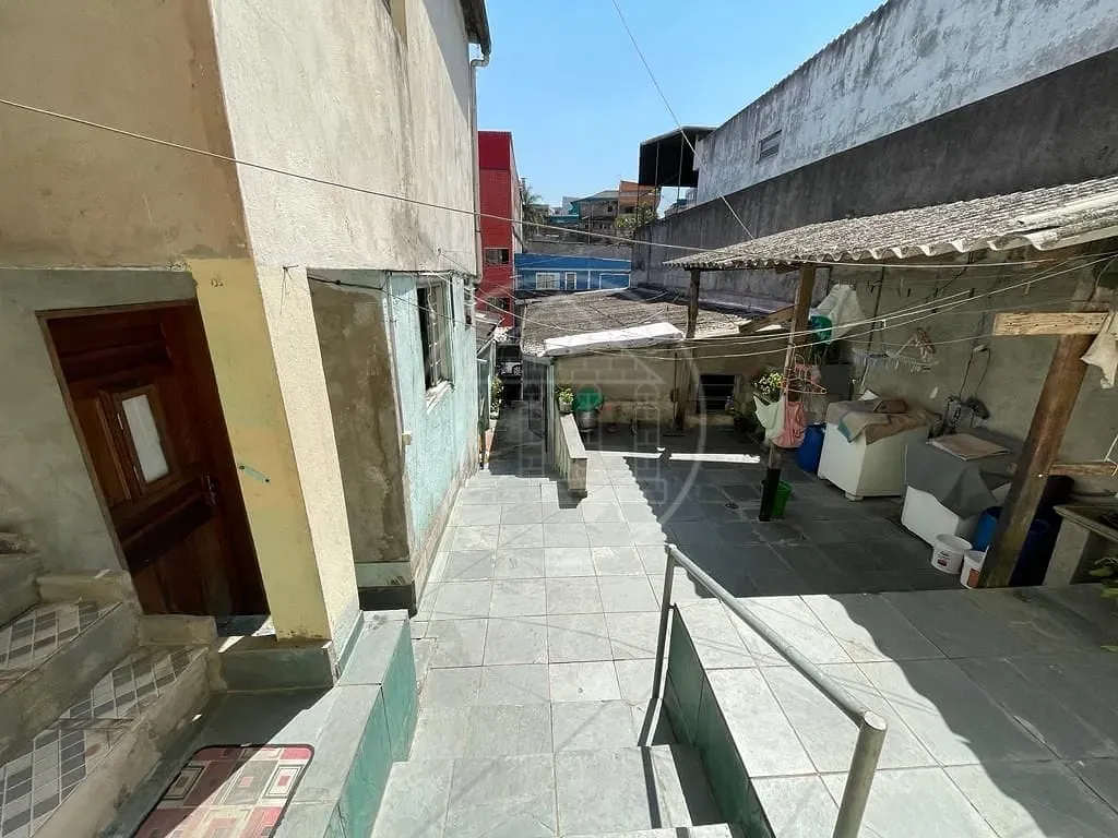 Casa, 7 quartos, 150 m² - Foto 26