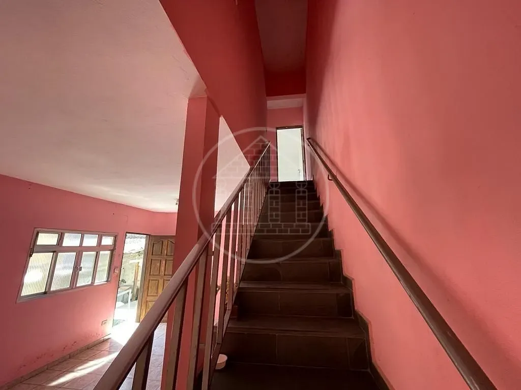 Casa, 7 quartos, 150 m² - Foto 5