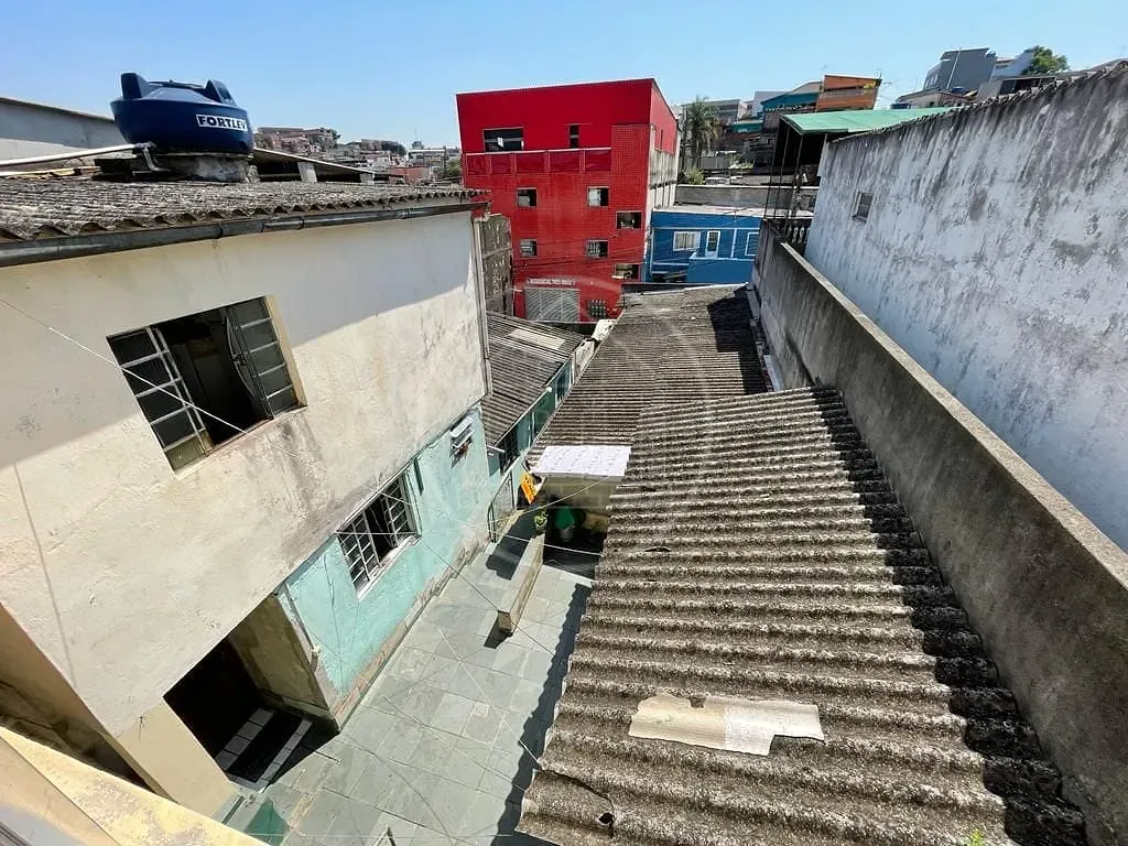 Casa, 7 quartos, 150 m² - Foto 27