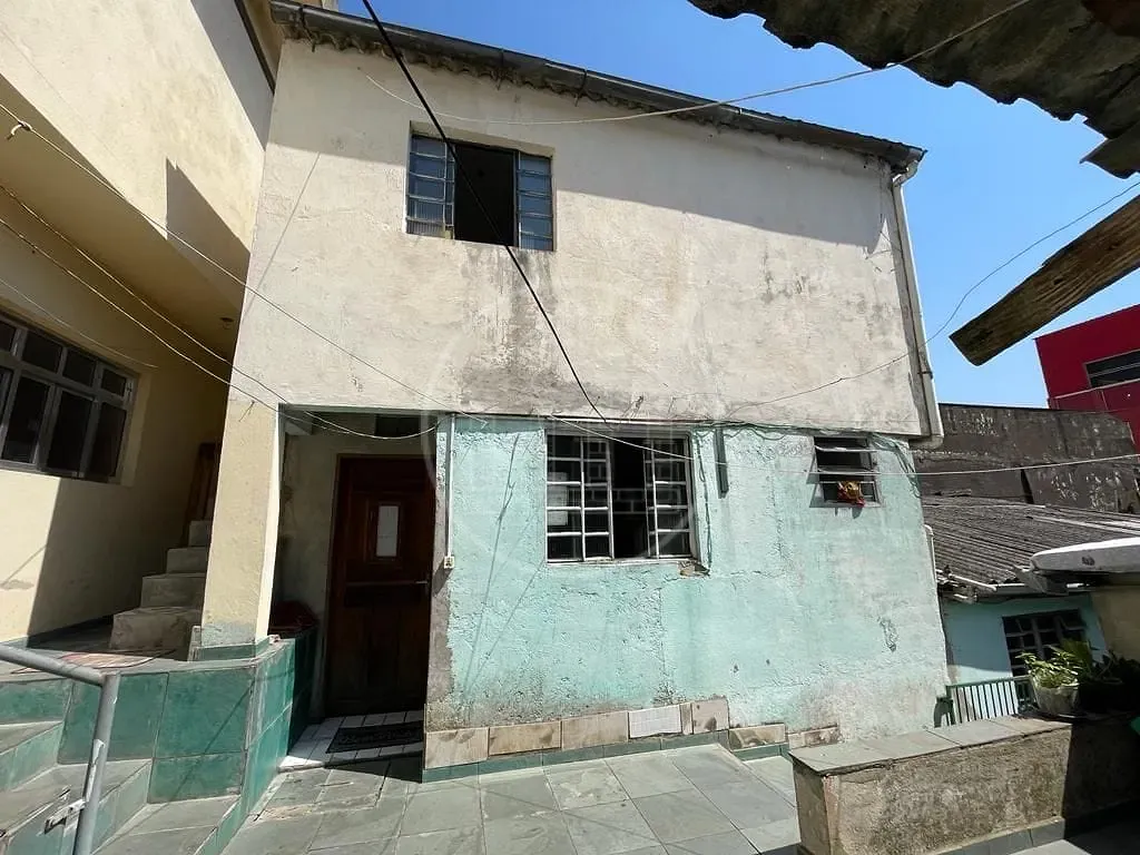 Casa, 7 quartos, 150 m² - Foto 33