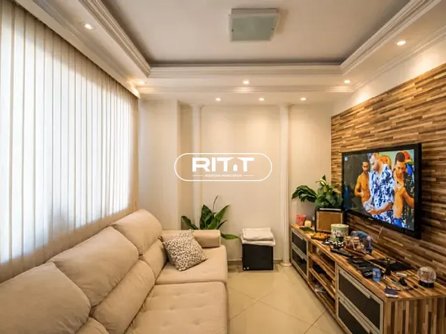 Casa com 100m² 3 quartos e 3 banheiros, à venda, no bairro Parque Imperador em Campinas