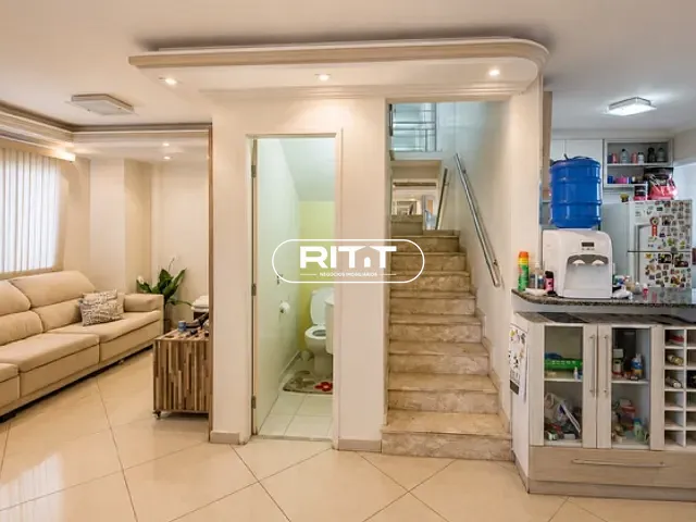 Casa com 100m² 3 quartos e 3 banheiros, à venda, no bairro Parque Imperador em Campinas