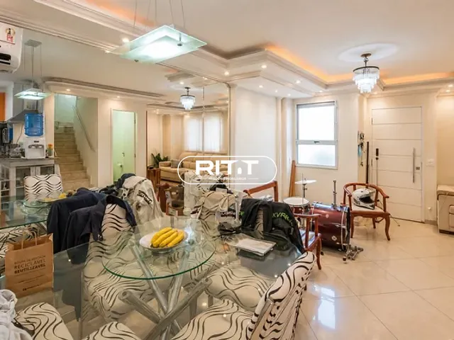Casa com 100m² 3 quartos e 3 banheiros, à venda, no bairro Parque Imperador em Campinas