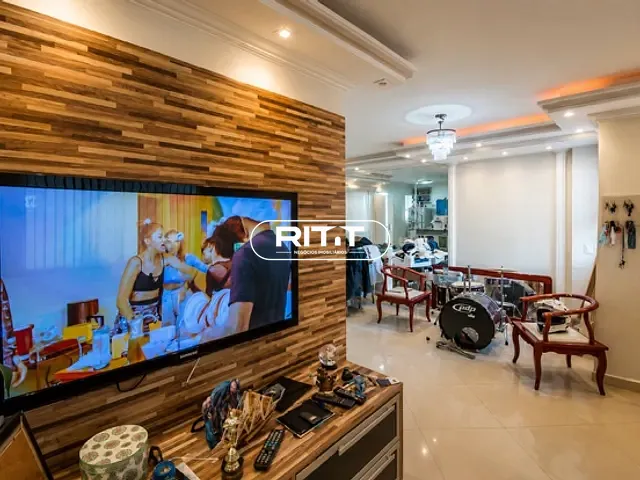 Casa com 100m² 3 quartos e 3 banheiros, à venda, no bairro Parque Imperador em Campinas