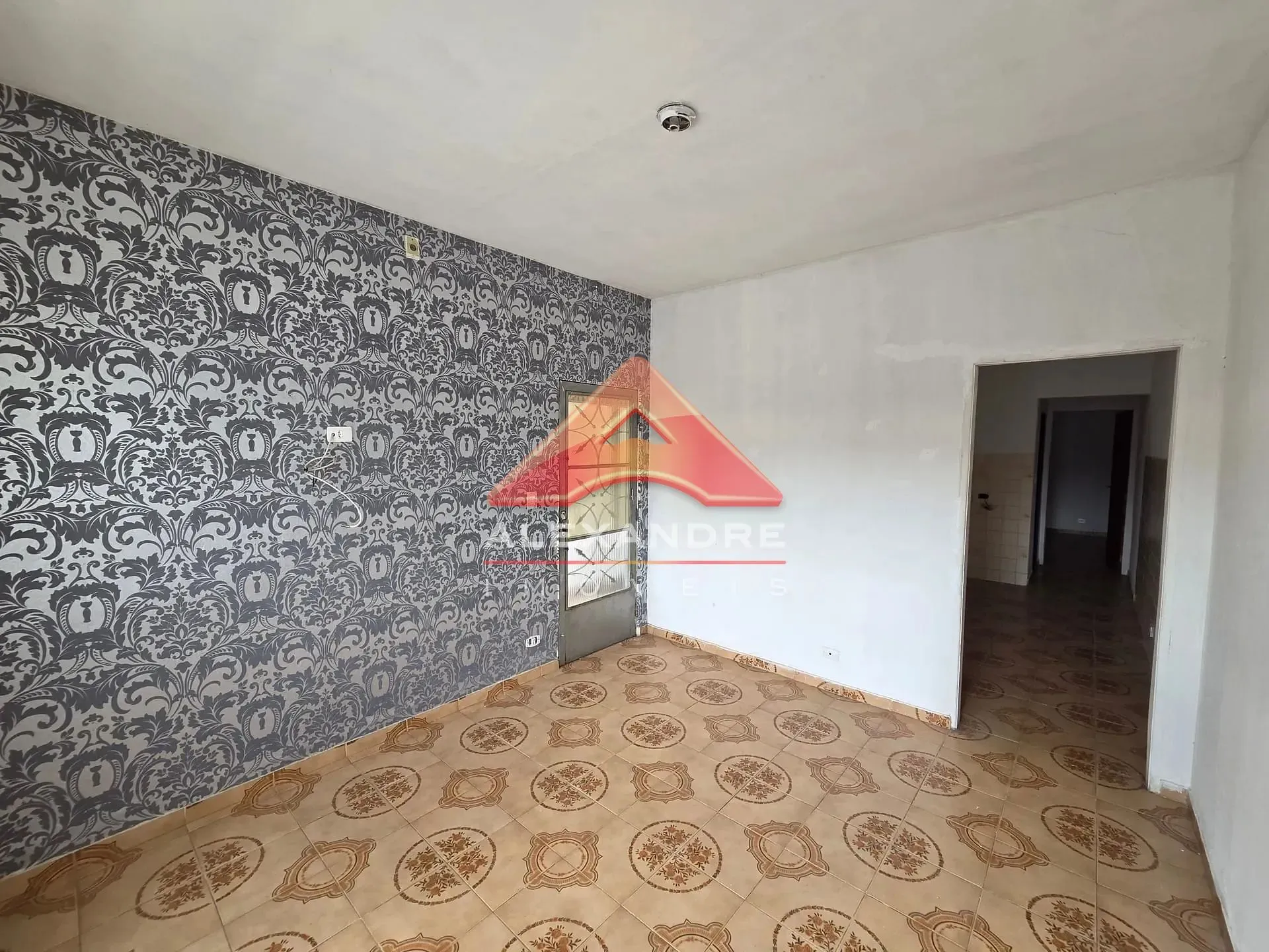 Casa, 1 quarto, 60 m² - Foto 12