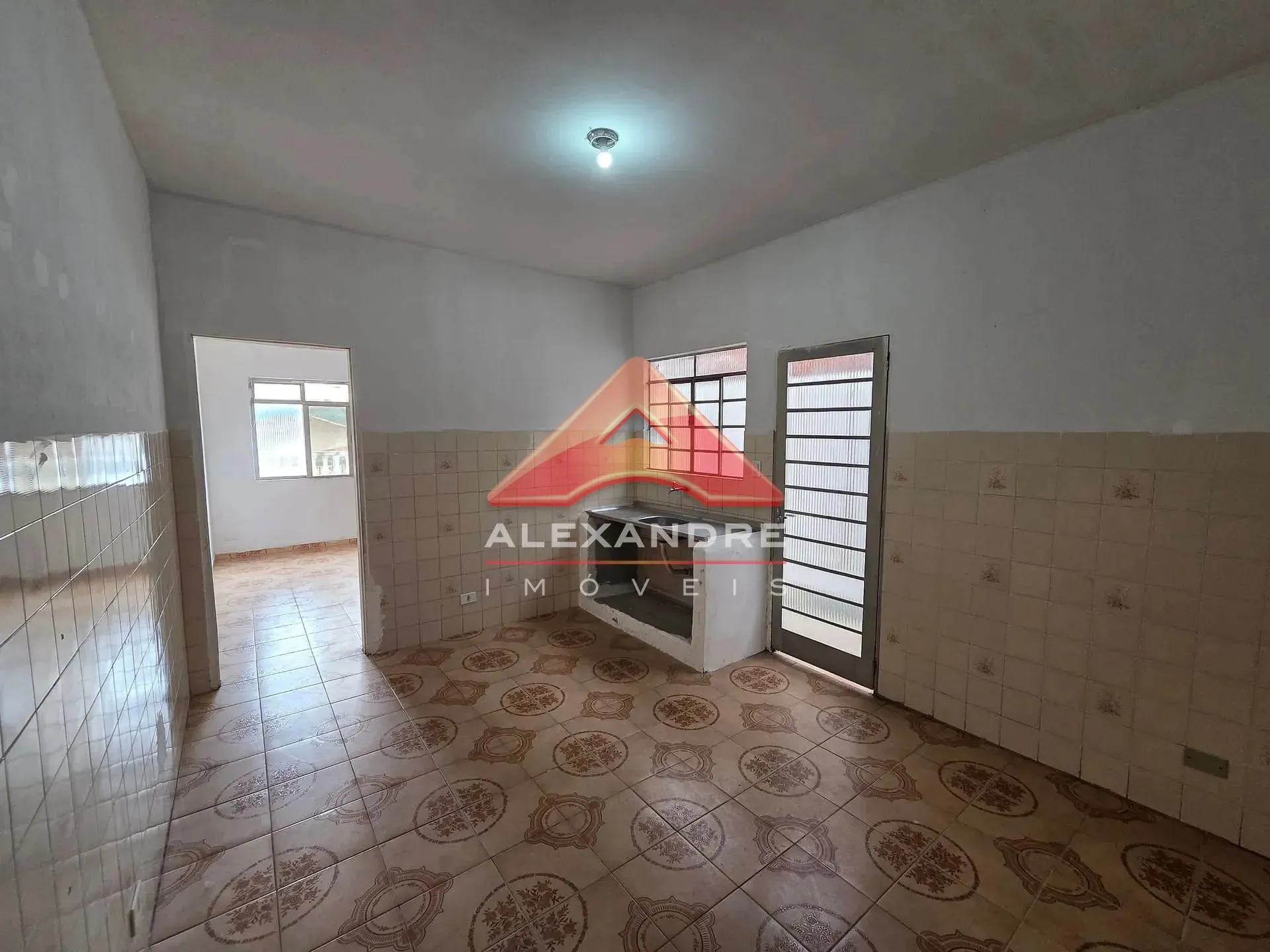 Casa, 1 quarto, 60 m² - Foto 13