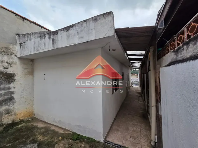 Casa com 145m² 1 quarto e 1 banheiro, à venda, no bairro Jardim Souto em São José Dos Campos