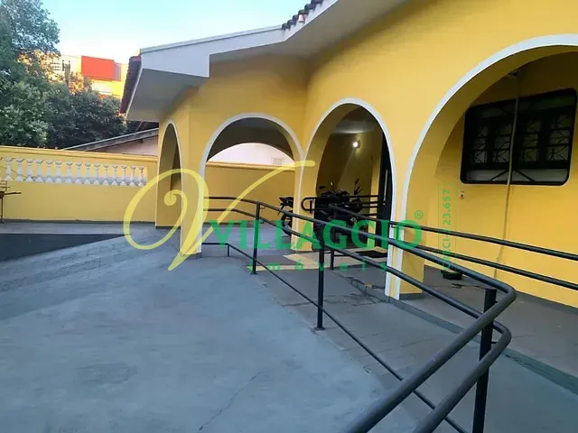 Casa com 240m² 4 quartos e 3 banheiros, para alugar, no bairro Jardim Walkíria em São José do Rio Preto