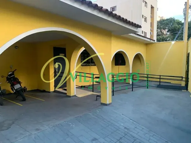 Casa com 240m² 4 quartos e 3 banheiros, para alugar, no bairro Jardim Walkíria em São José do Rio Preto