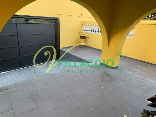 Casa com 240m² 4 quartos e 3 banheiros, para alugar, no bairro Jardim Walkíria em São José do Rio Preto