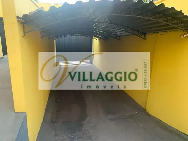 Casa com 240m² 4 quartos e 3 banheiros, para alugar, no bairro Jardim Walkíria em São José do Rio Preto