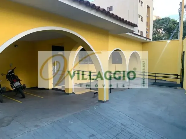 Casa com 240m² 4 quartos e 3 banheiros, para alugar, no bairro Jardim Walkíria em São José do Rio Preto