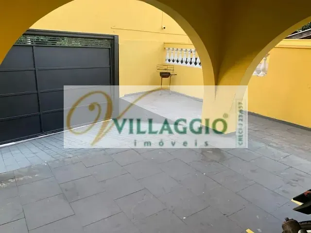 Casa com 240m² 4 quartos e 3 banheiros, para alugar, no bairro Jardim Walkíria em São José do Rio Preto