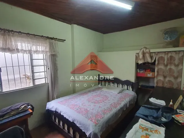 Casa com 275m² 2 quartos e 1 banheiro, à venda, no bairro Jardim Augusta em São José dos Campos