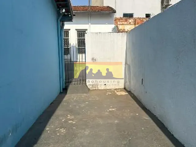 Casa 1 quarto e 1 banheiro, para alugar, no bairro Barão Geraldo em Campinas
