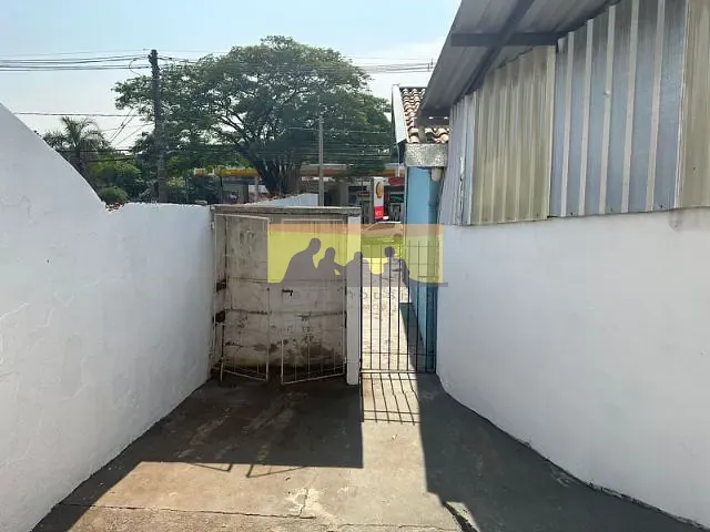 Casa 1 quarto e 1 banheiro, para alugar, no bairro Barão Geraldo em Campinas