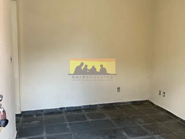 Casa 1 quarto e 1 banheiro, para alugar, no bairro Barão Geraldo em Campinas