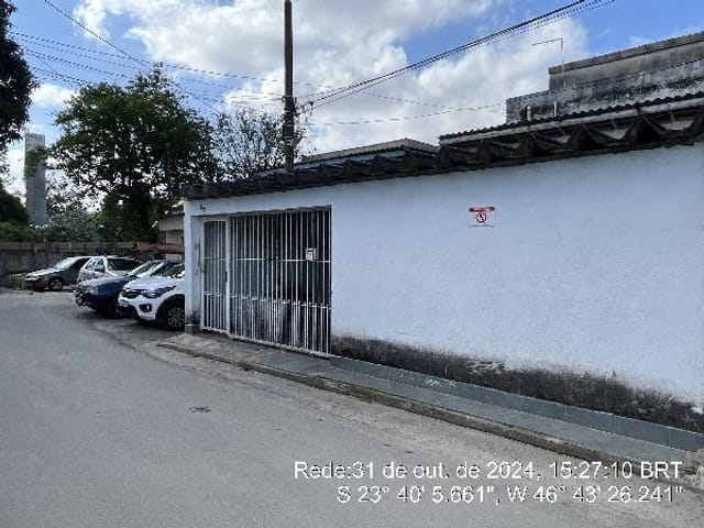 Foto do Casa - Casa à venda 2 Quartos, 1 Vaga, 10M², Não informado, SAO PAULO - SP | Imobiliária Compare