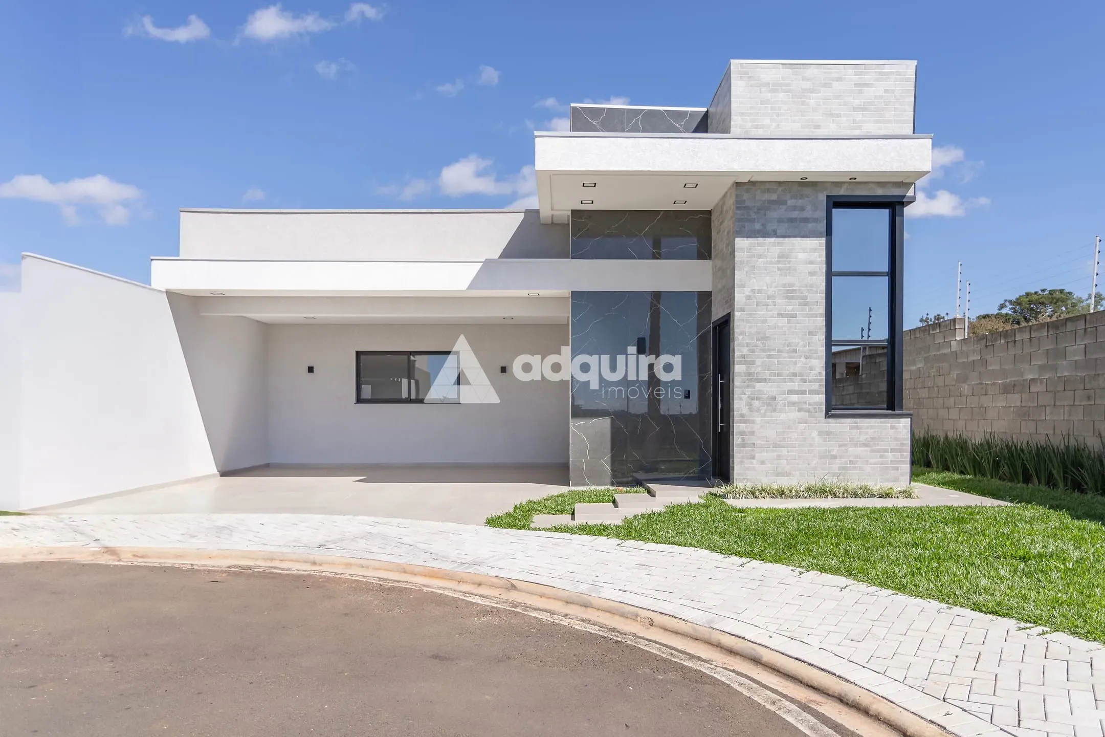 Casa, 3 quartos, 135 m² - Foto 1