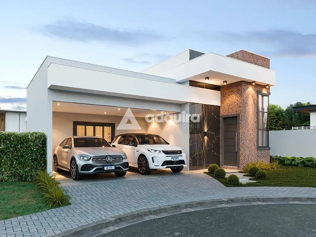 Casa, 3 quartos, 135 m² - Foto 17