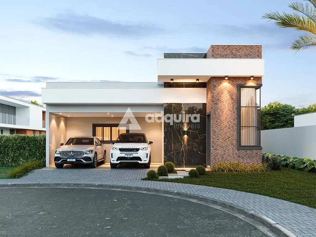 Casa, 3 quartos, 135 m² - Foto 16