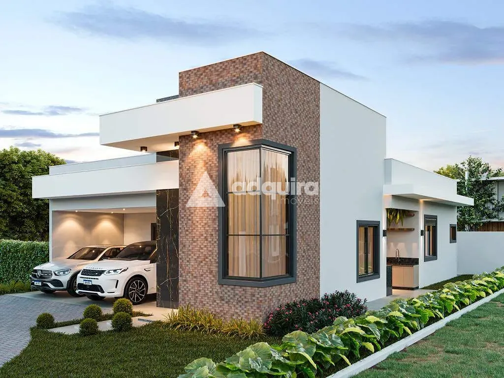 Casa, 3 quartos, 135 m² - Foto 18