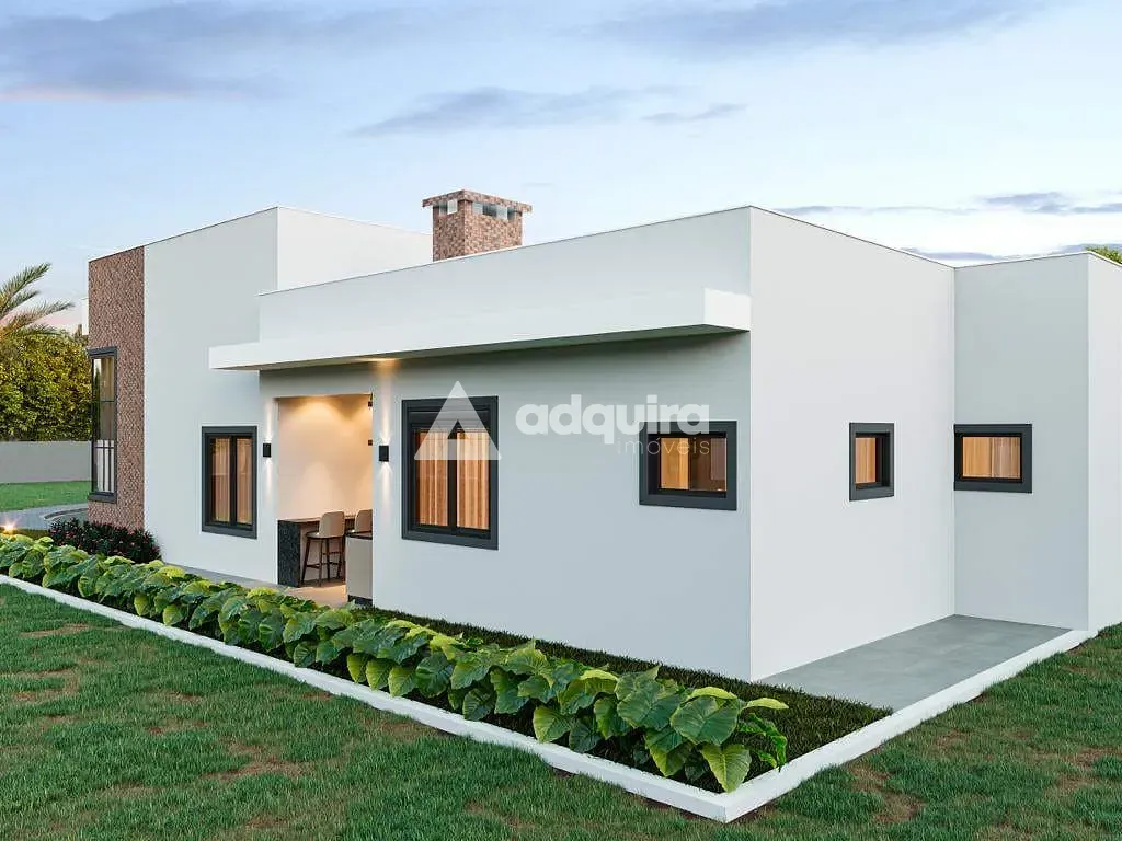 Casa, 3 quartos, 135 m² - Foto 19