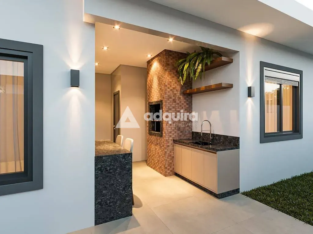 Casa, 3 quartos, 135 m² - Foto 20
