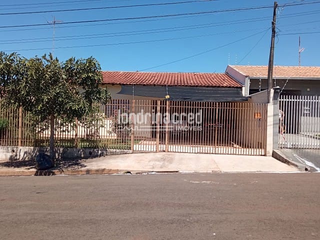 Casa, 3 quartos, 160 m² - Foto 2