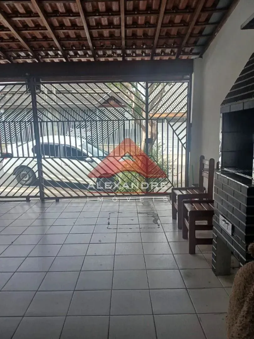 Casa, 3 quartos, 80 m² - Foto 11