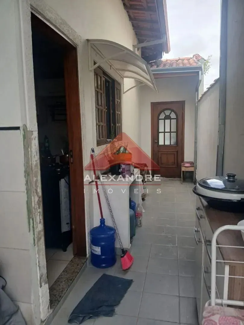 Casa, 3 quartos, 80 m² - Foto 10