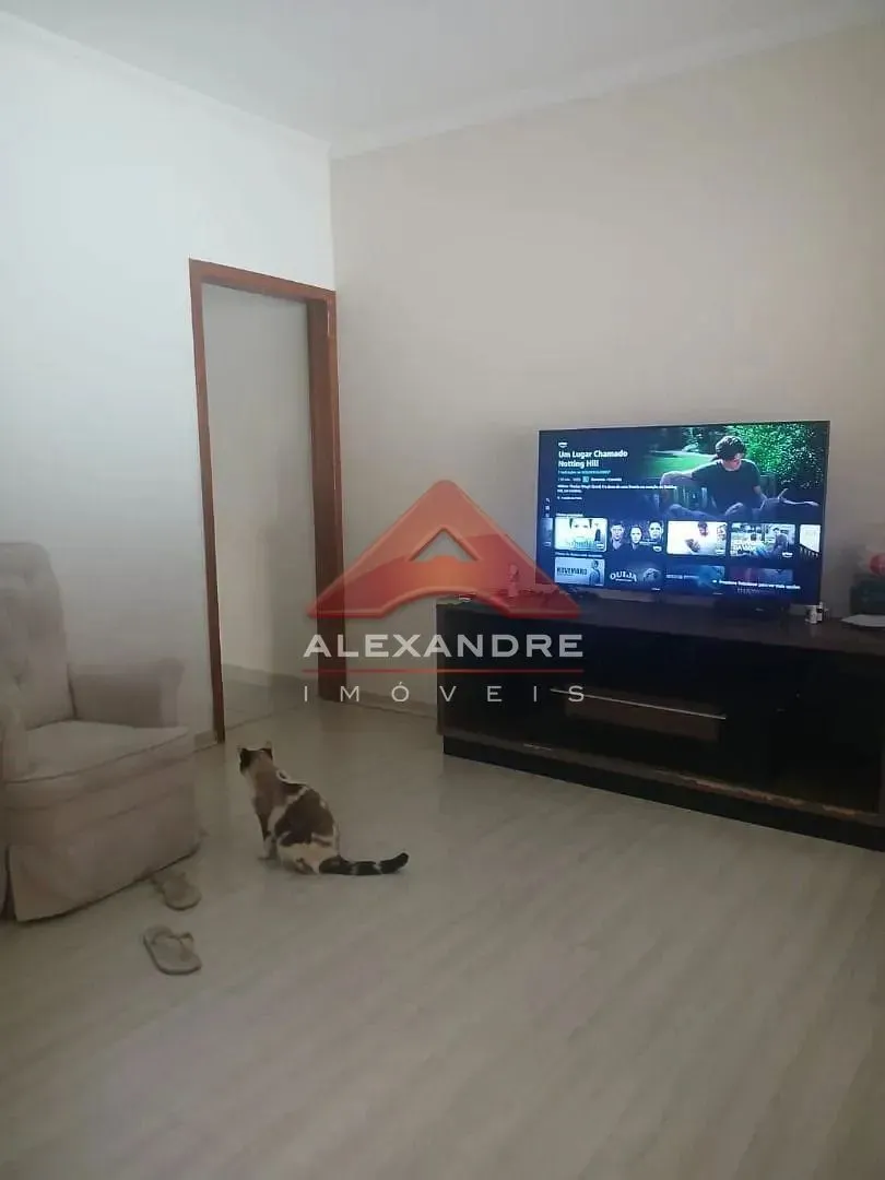 Casa, 3 quartos, 80 m² - Foto 2