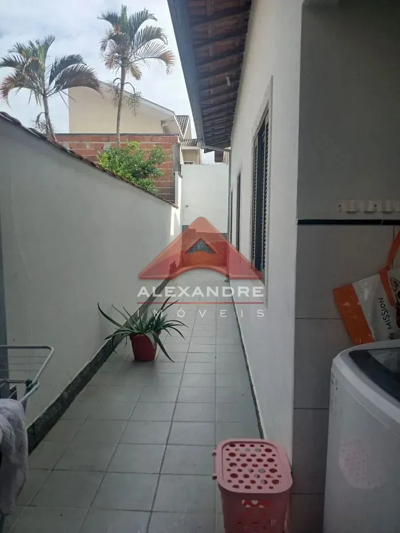 Casa, 3 quartos, 80 m² - Foto 12