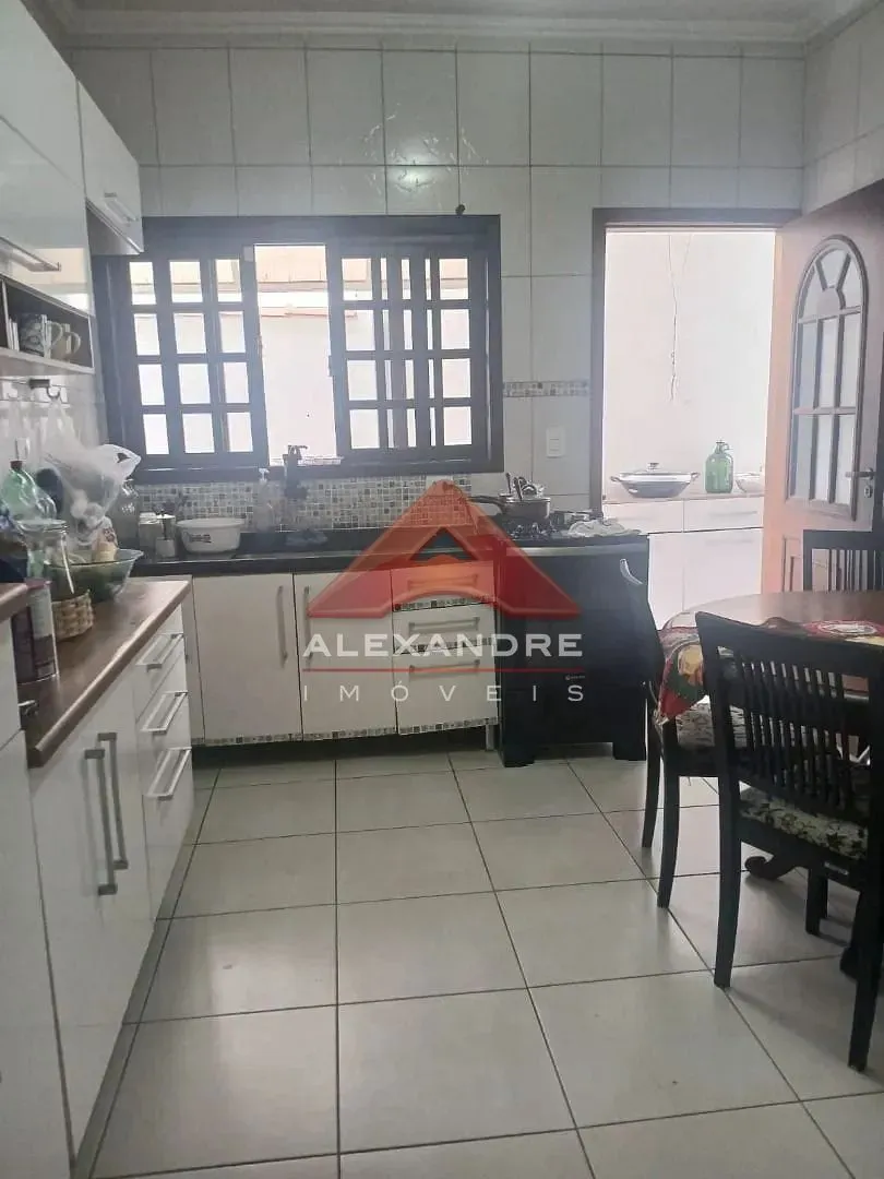 Casa, 3 quartos, 80 m² - Foto 3