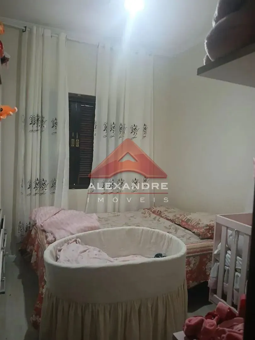Casa, 3 quartos, 80 m² - Foto 5