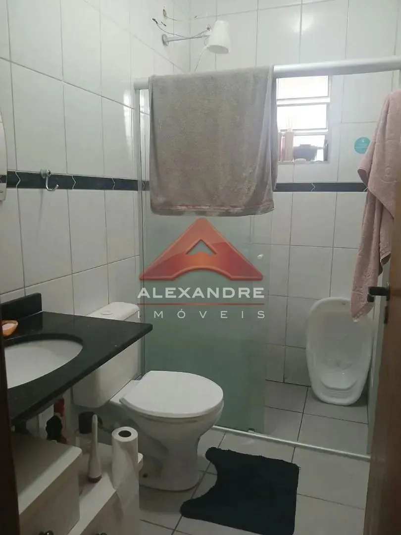 Casa, 3 quartos, 80 m² - Foto 4