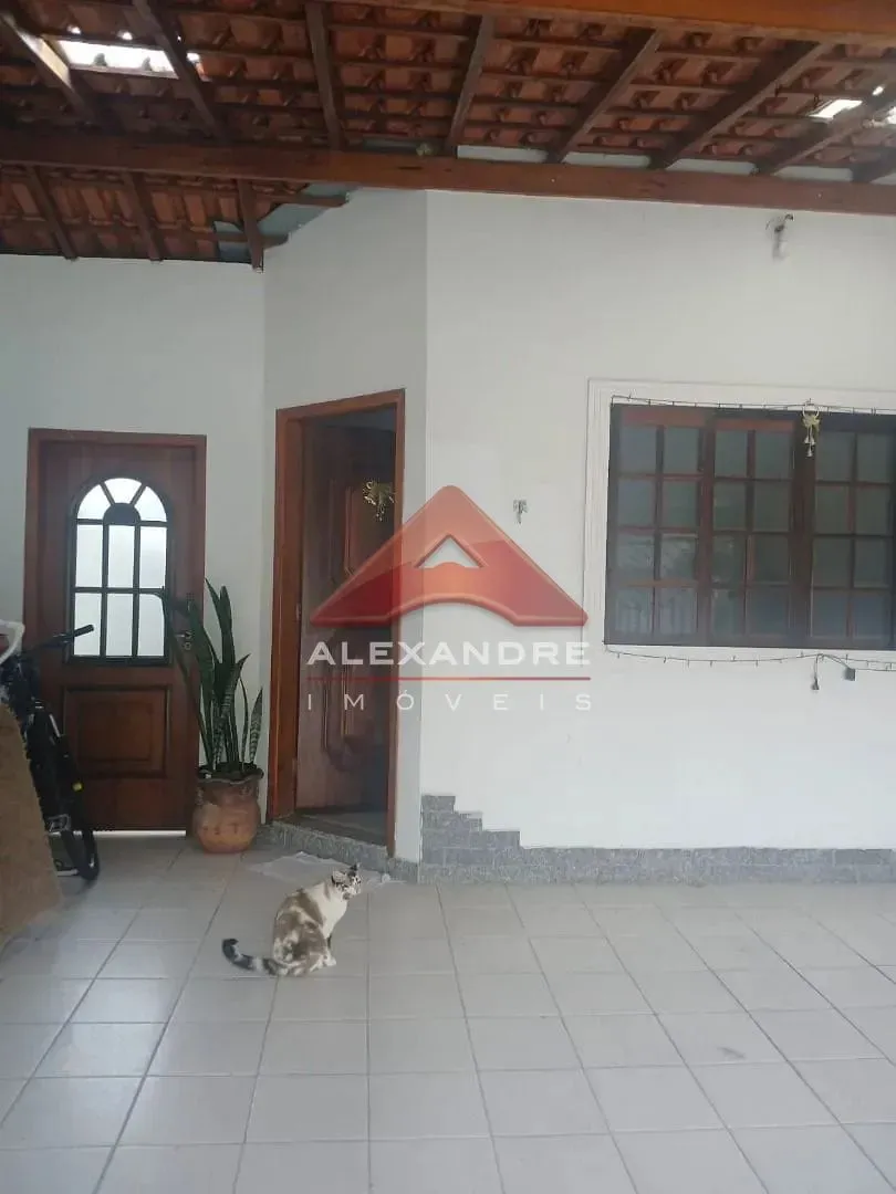 Casa, 3 quartos, 80 m² - Foto 1
