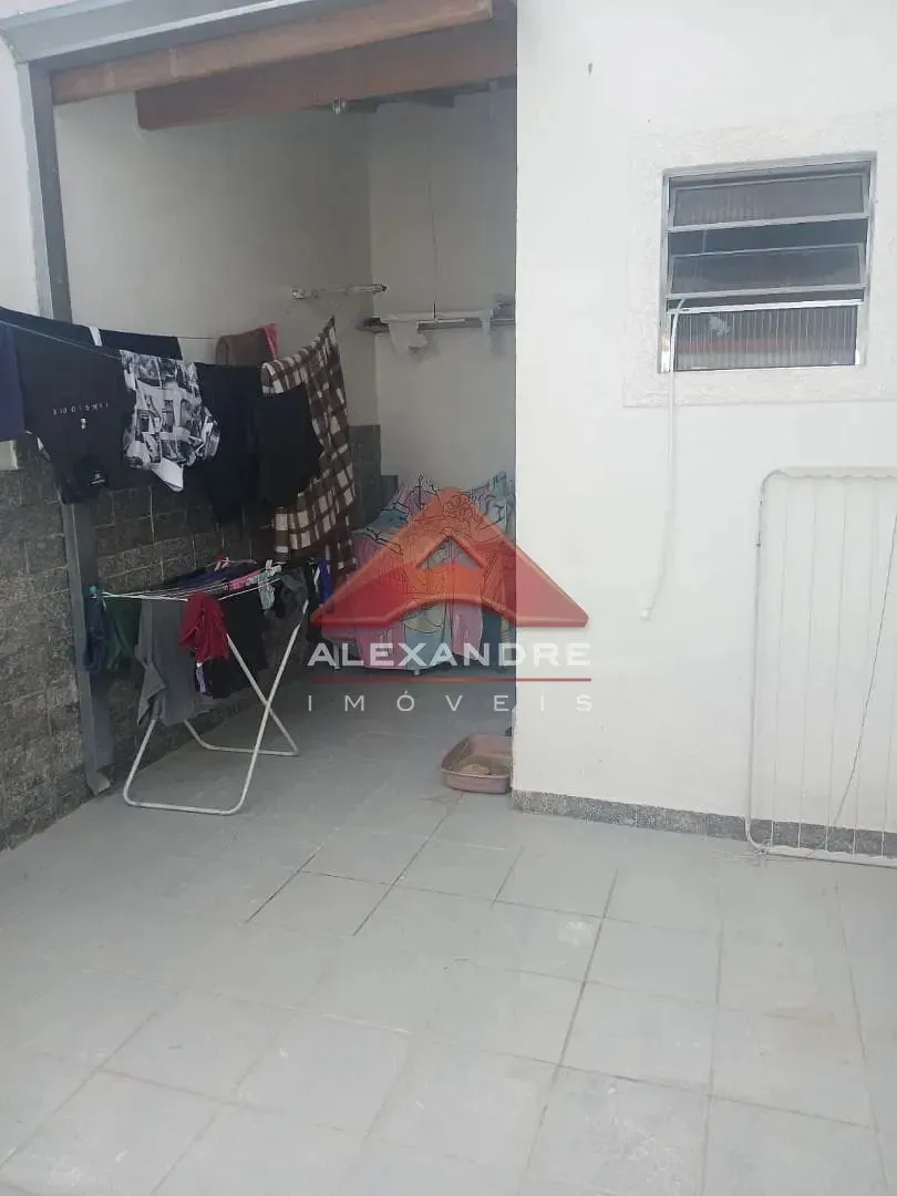 Casa, 3 quartos, 80 m² - Foto 9
