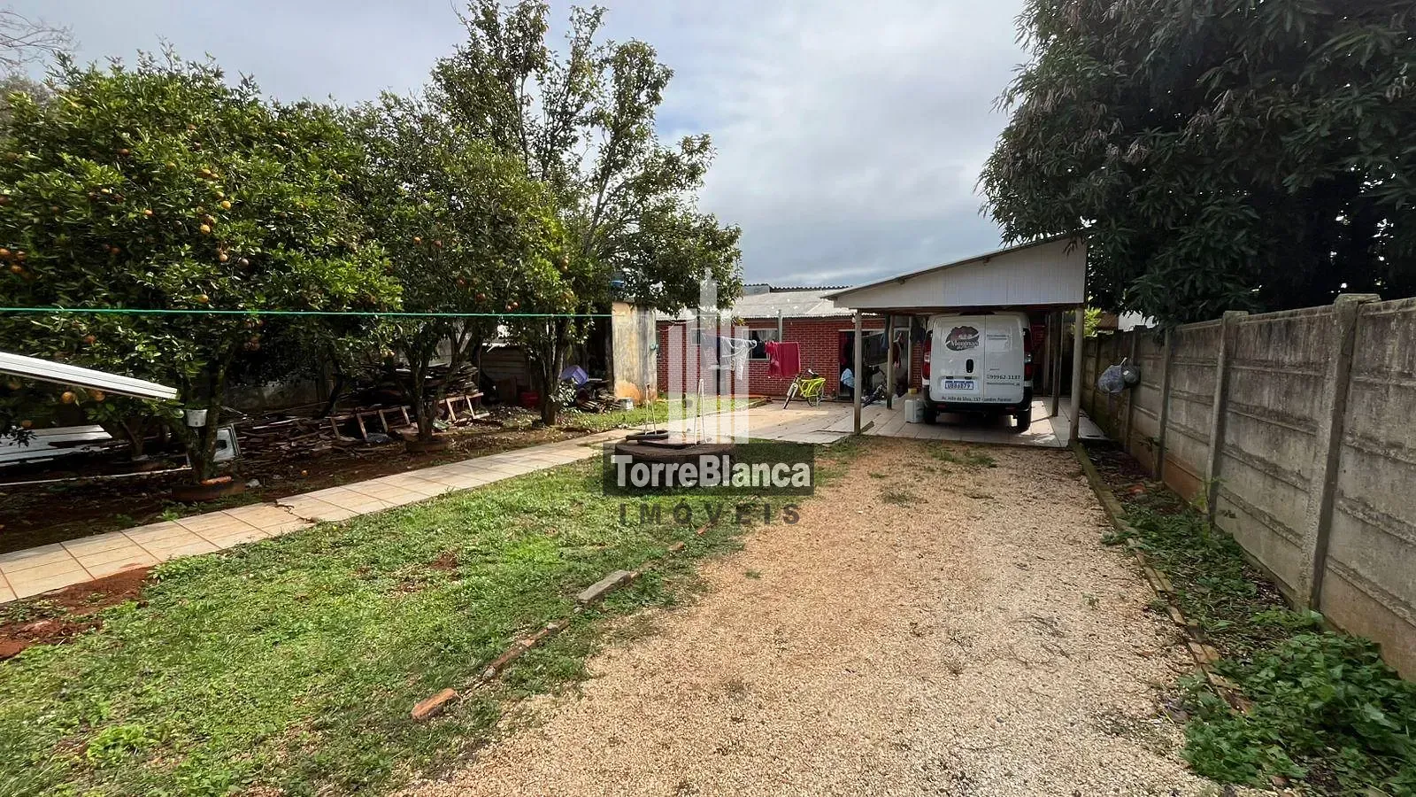 Casa, 2 quartos, 60 m² - Foto 12