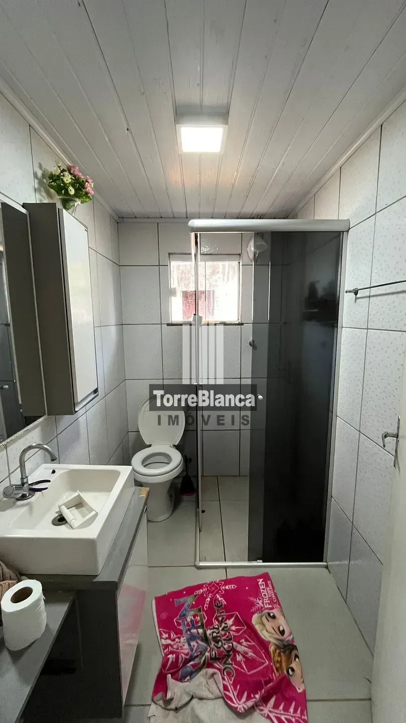 Casa, 2 quartos, 60 m² - Foto 8